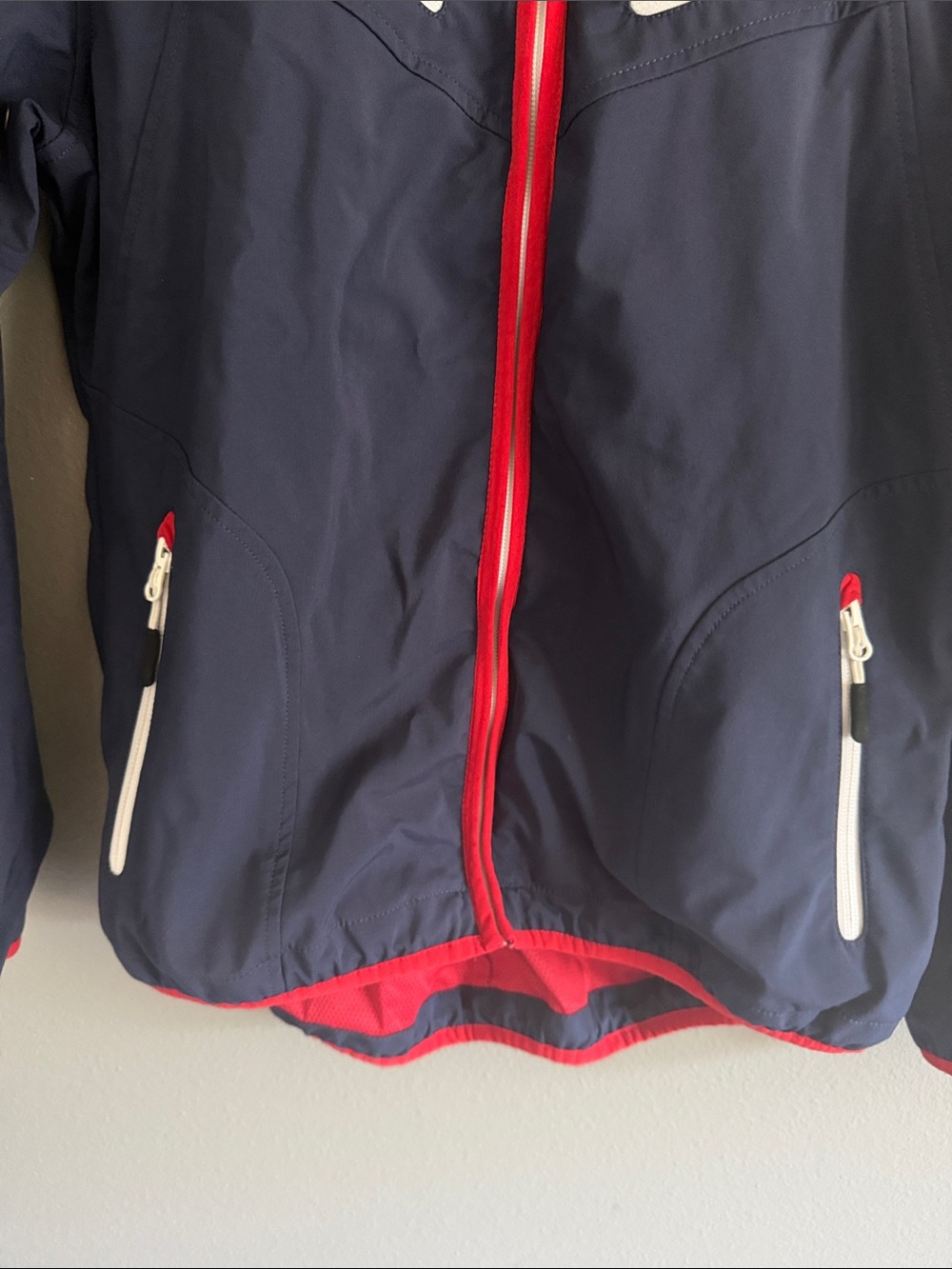 Skogstad Softshell Jacket - Picture 4 of 10